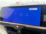 【ナビゲーション】目的地までしっかり案内してくれる使いやすいナビ。Bluetooth接続すればお持ちのスマホやMP3プレイヤーの音楽を再生可能!毎日の運転がさらに楽しくなります!!