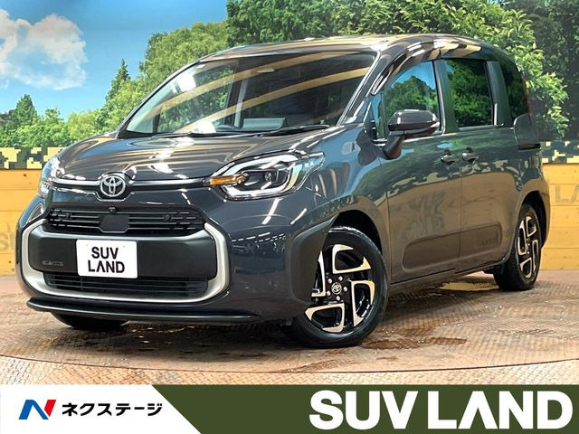 シエンタ ハイブリッド 1.5 Z