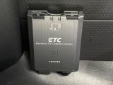 【ETC】高速道路の料金所をストレスなく通過!話題のスポットやサービスエリアに多い「スマートIC」利用時は必須のアイテムです。当店でセットアップを実施、ご納車当日からすぐにご利用いただけます!