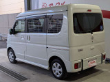 整備中の代車は福祉車両タイプもご用意しております。ご購入後のアフターもお任せ下さい。
