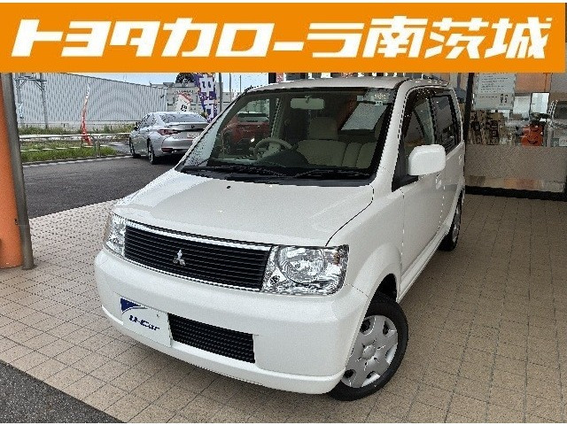 eKワゴン M