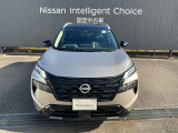 エクストレイル  1.5 G e-4ORCE 4WD