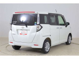 トヨタ認定中古車「点検整備付き・ロングラン保証(安心)・車両検査証(トヨタ認定検査員が発行)」
