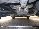 下廻りの状態