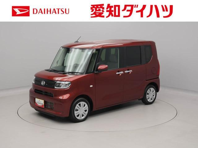タント X リミテッド