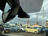 ドライブレコーダーです・ワイド保証対象外になります。