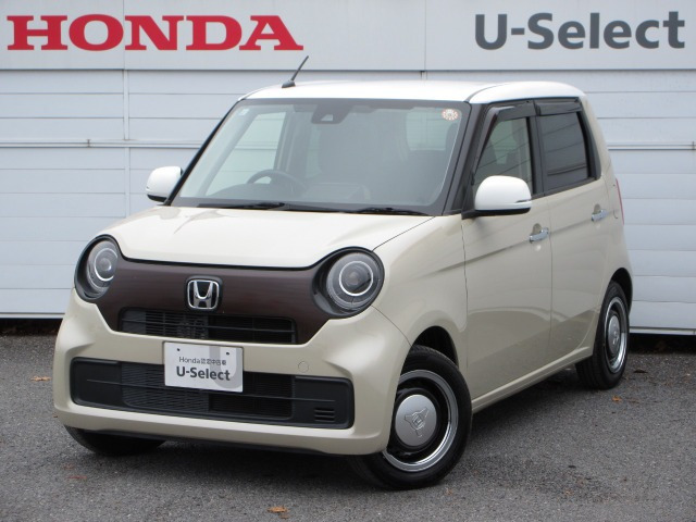 N-ONE  660 オリジナル