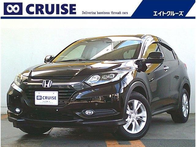 ヴェゼル 1.5 X 4WD