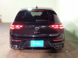ゴルフ TDI Rライン プラチナムエディション ディーゼル 