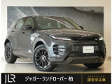 ランドローバー レンジローバーイヴォーク