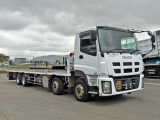 ギガ コンテナ車 