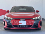 e-tron GT クワトロ 4WD 