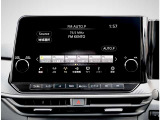 Bluetooth対応/HDMI接続/AppleCarPlay・Android Auto連携機能/USB接続など多彩な機能!