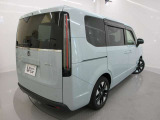 ステップワゴン  2.0 e:HEV エアー