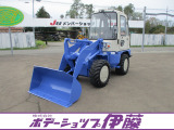 その他 三菱重工業 ホイールローダー