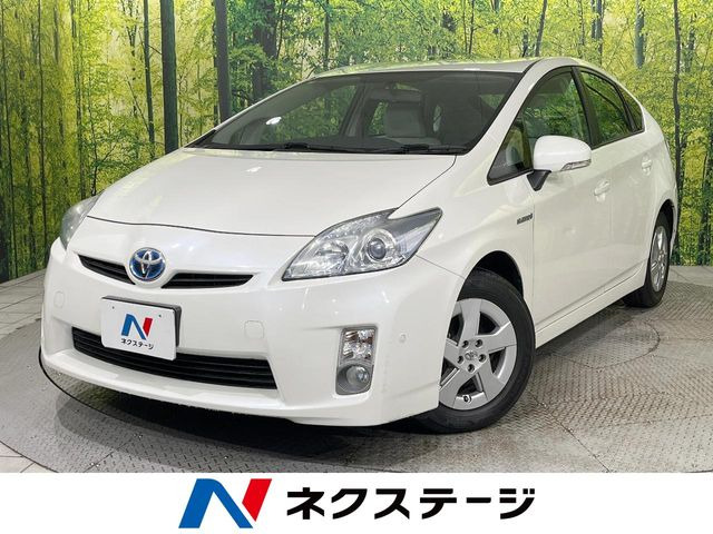 プリウス 1.8 S