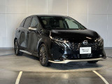 ノートオーラ 1.2 AUTECH FOUR 4WD 