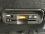 【ETC】高速道路の料金所をストレスなく通過!話題のスポットやサービスエリアに多い「スマートIC」利用時は必須のアイテムです。当店でセットアップを実施、ご納車当日からすぐにご利用いただけます!