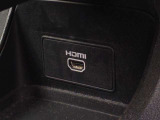 HDMI端子装備です!