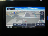 ダイハツ純正ナビ「NMZK-W70D」  初めての道や遠出でもナビがあれば安心です☆