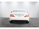 CLSクラス AMG CLS63 