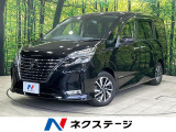 禁煙車 両側電動ドア 純正10型SDナビ 全周囲カメラ 衝突被害軽減シス