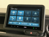 【ディスプレイオーディオ】Bluetooth対応、AM/FMチューナー付きです!
