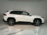RAV4  PHV 2.5 G Z E-Four 4WD