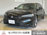 車名の由来:シビックは英語で「市民の」という意味。市民のためのクルマを徹底追及して造ったという意味も含まれる。