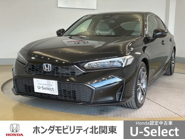 シビック 2.0 e:HEV LX