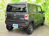 ハスラー ハイブリッド(HYBRID) G 禁煙車