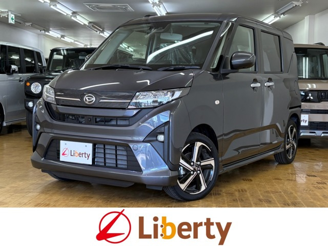 ムーヴ RS 
