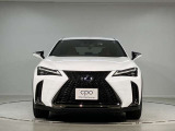 UX 250h Fスポーツ 