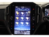 【メモリーナビ】遠方へのドライブも安心ですね! フルセグ/Bluetooth/USB/全周囲カメラ