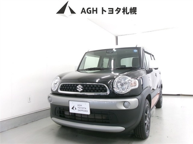 クロスビー 1.0 ハイブリッド(HYBRID) MX 4WD