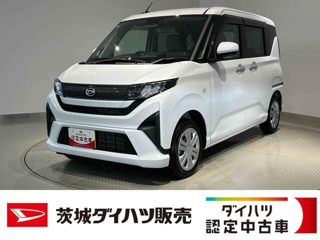 ダイハツ ムーヴ 