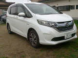 フリード 1.5 ハイブリッド G ホンダセンシング 4WD 走行35000Km 検R9.8 ナビTV ETC
