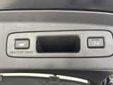 【電動リアゲート】スイッチ操作で、パワーテールゲートを自動で開閉することができます!