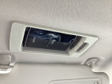 マツダ純正スマートインETC装備!サンバイザーの裏に車載器をスッキリ収納!ワンプッシュでETCカードの出し入れも簡単にできます。