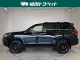 ランドクルーザープラド 2.7 TX Lパッケージ 70th アニバーサリーリミテッド 4WD 
