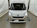 走行安定性もばっちりです。運転しやすくロングドライブも安心です。