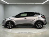 C-HR ハイブリッド 1.8 G LED エディション 