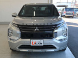 アウトランダー PHEV 2.4 P 4WD 