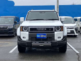ランドクルーザー250 2.7 VX 4WD 12.3インチディスプレイコネクトナビ