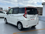 ルーミー 1.0 G 