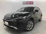 トヨタ ハリアー