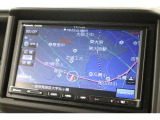 社外ナビ ストラーダ CN-E330D 操作性と機能性に優れているナビで、初めての道でも安心・快適なドライブをサポートします!