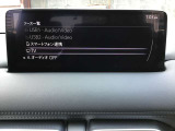オーディオソースはこのようになっています。