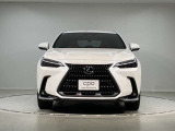 NX 350h バージョンL 