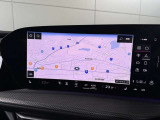 ●アウディ・マルチメディア・インターフェイスは、ナビゲーションやオーディオ機能だけでなく、車両の様々な設定が行える最先端のインターフェイスユニットです。